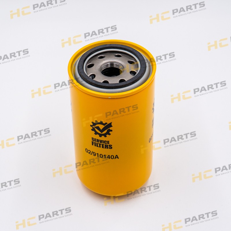 JCB Oil filter - Fastrac/JS
