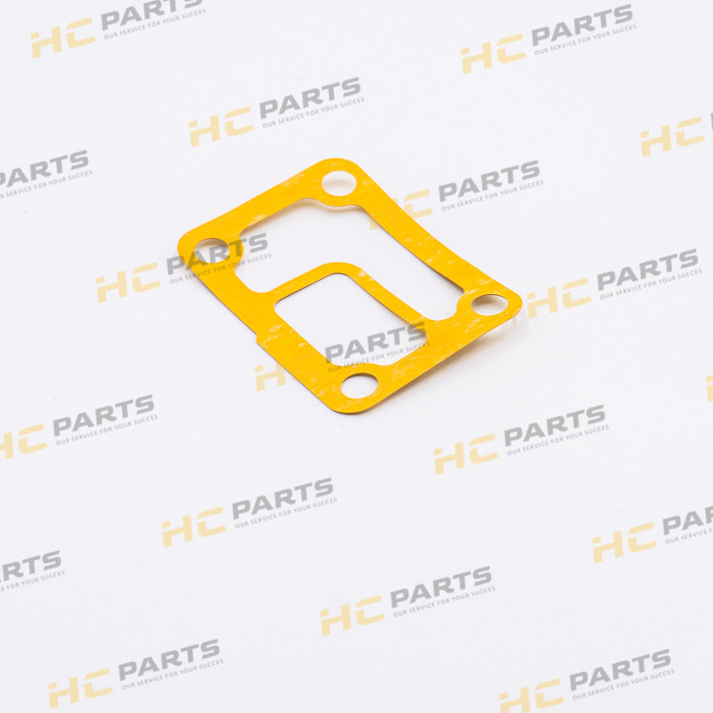 JCB Gasket for oil filter housing - JS ISUZU