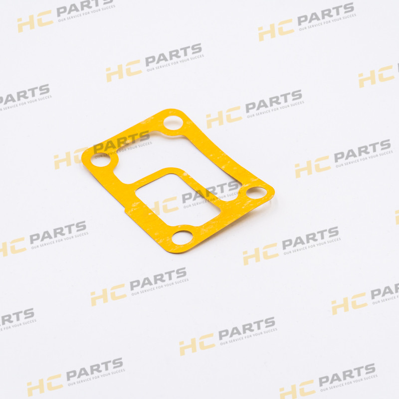 JCB Gasket for oil filter housing - JS ISUZU