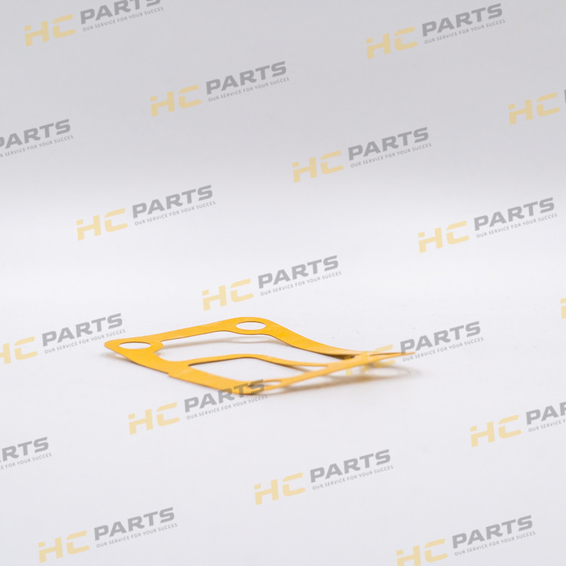 JCB Gasket for oil filter housing - JS ISUZU