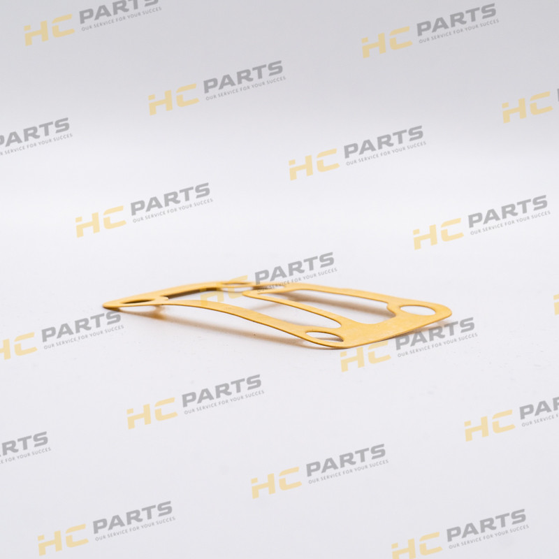 JCB Gasket for oil filter housing - JS ISUZU