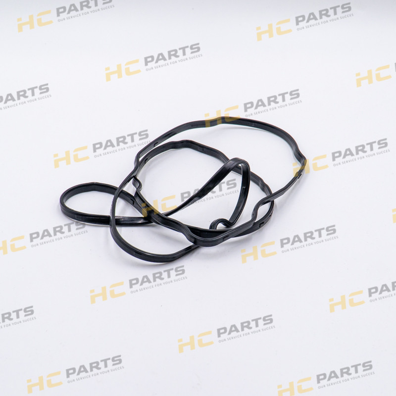 Прокладка крышки клапана JCB ISUZU 6HK1
