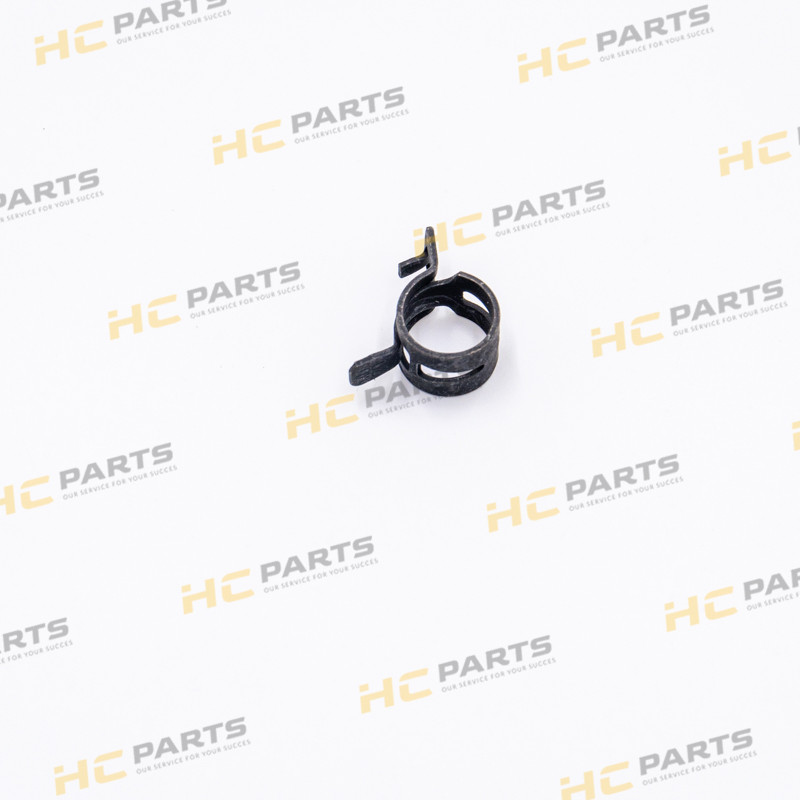 JCB Compressor hose clamp - ORIGINAL