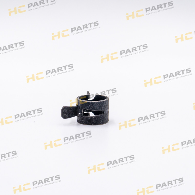 JCB Compressor hose clamp - ORIGINAL