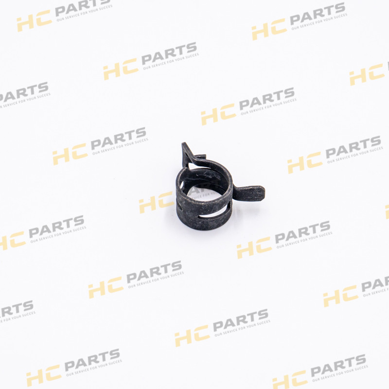 JCB Compressor hose clamp - ORIGINAL