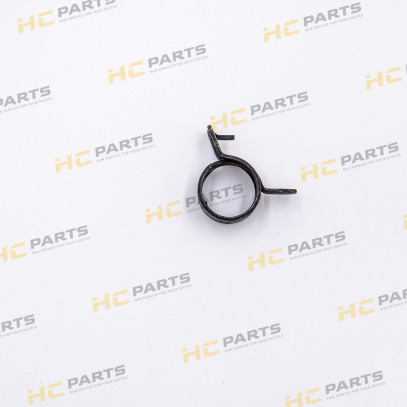JCB Compressor hose clamp - ORIGINAL