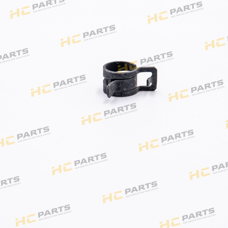 JCB Compressor hose clamp - ORIGINAL