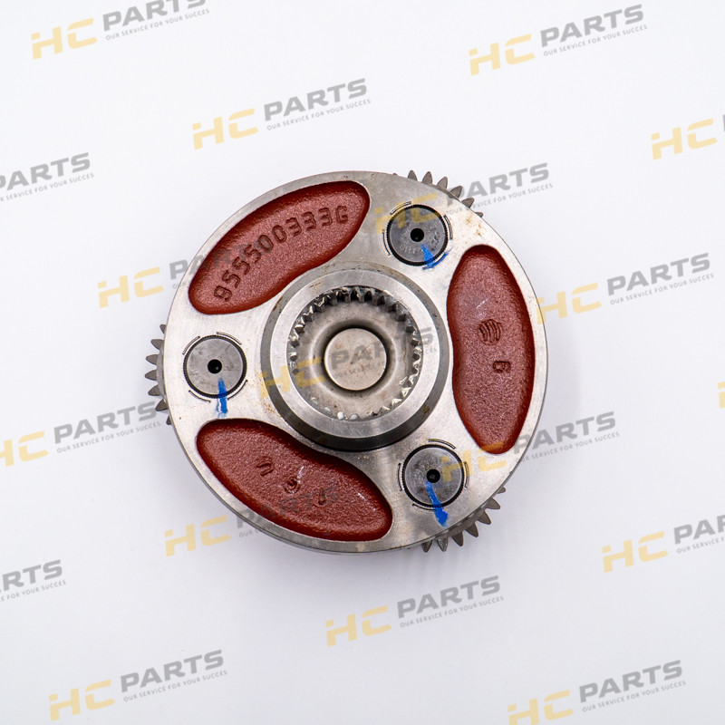 JCB Gear reduction assembly - OEM JS