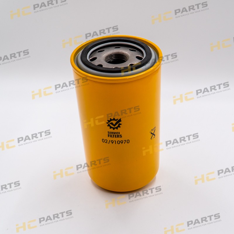 JCB Oil filter - Fastrac