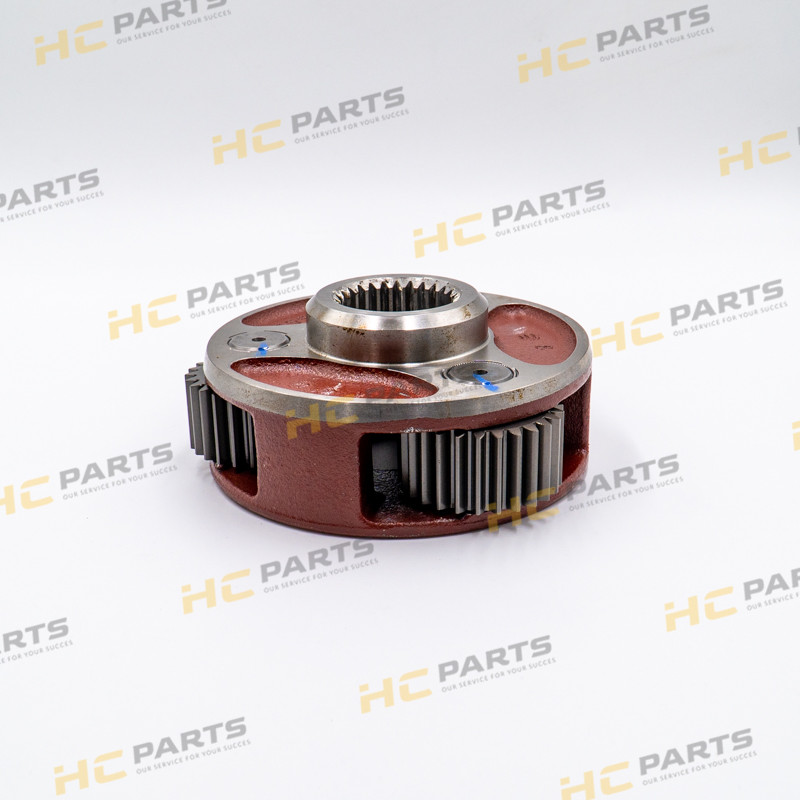 JCB Gear reduction assembly - OEM JS