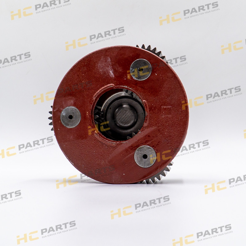 JCB Gear reduction assembly - OEM JS