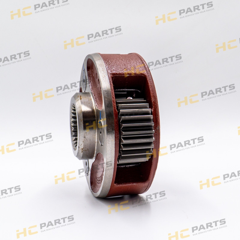 JCB Gear reduction assembly - OEM JS