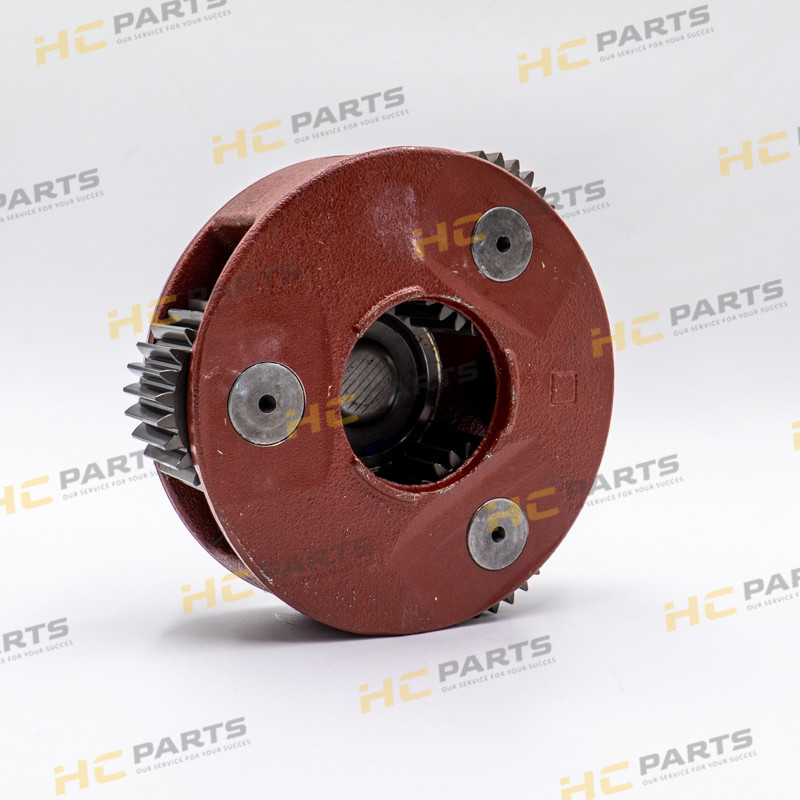 JCB Gear reduction assembly - OEM JS