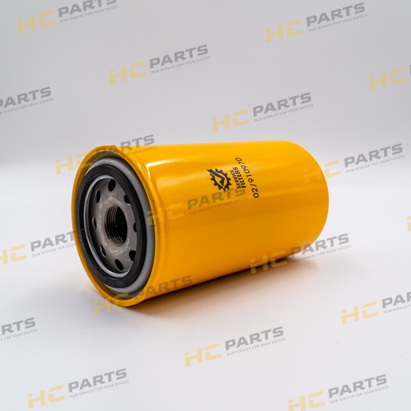 JCB Oil filter - Fastrac