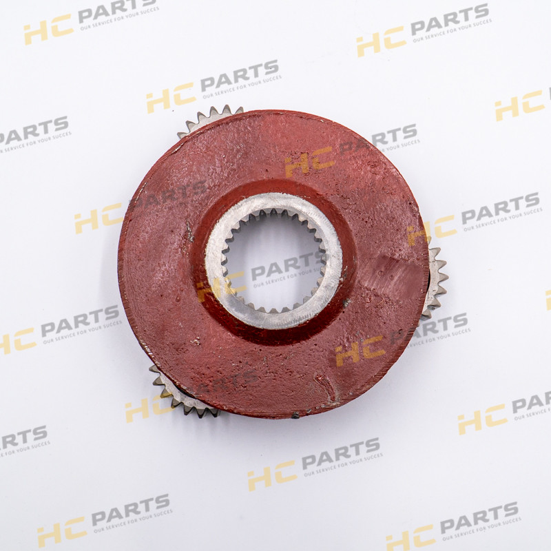 JCB Gear reduction set 1st planet