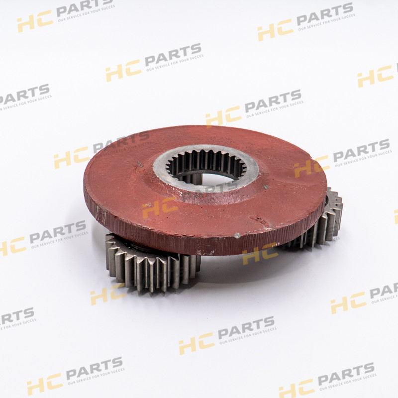 JCB Gear reduction set 1st planet