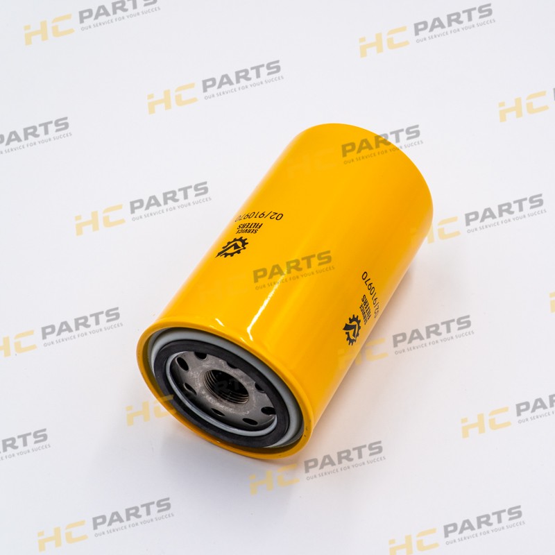 JCB Oil filter - Fastrac