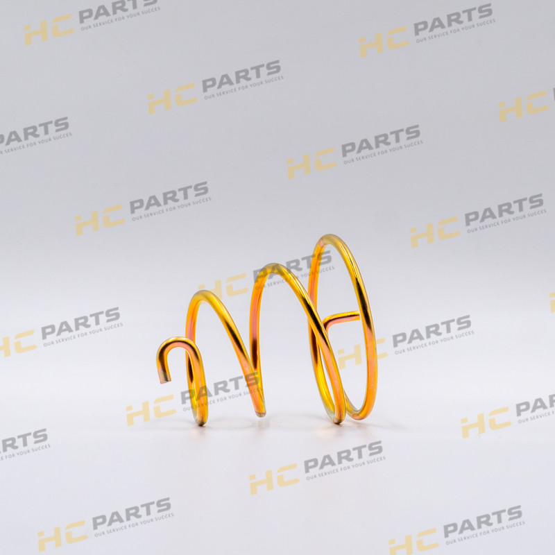 JCB Handbrake spring - OEM