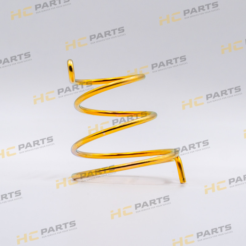 JCB Handbrake spring - OEM