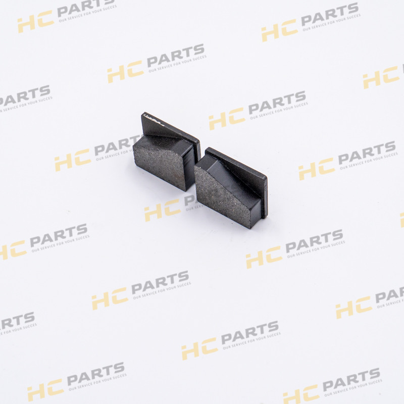 JCB Hand brake pads