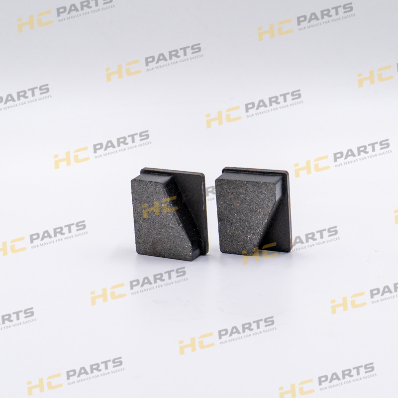 JCB Hand brake pads