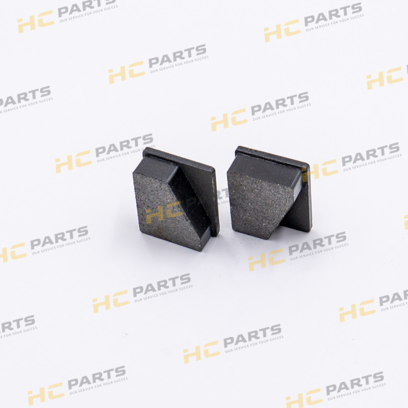 JCB Hand brake pads