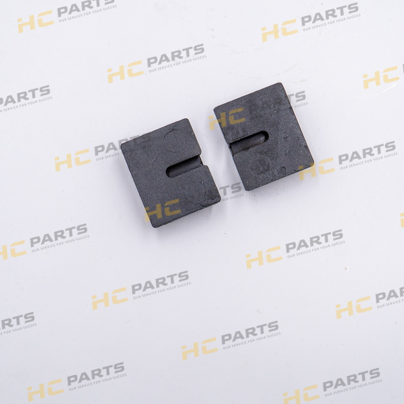 JCB Hand brake pads