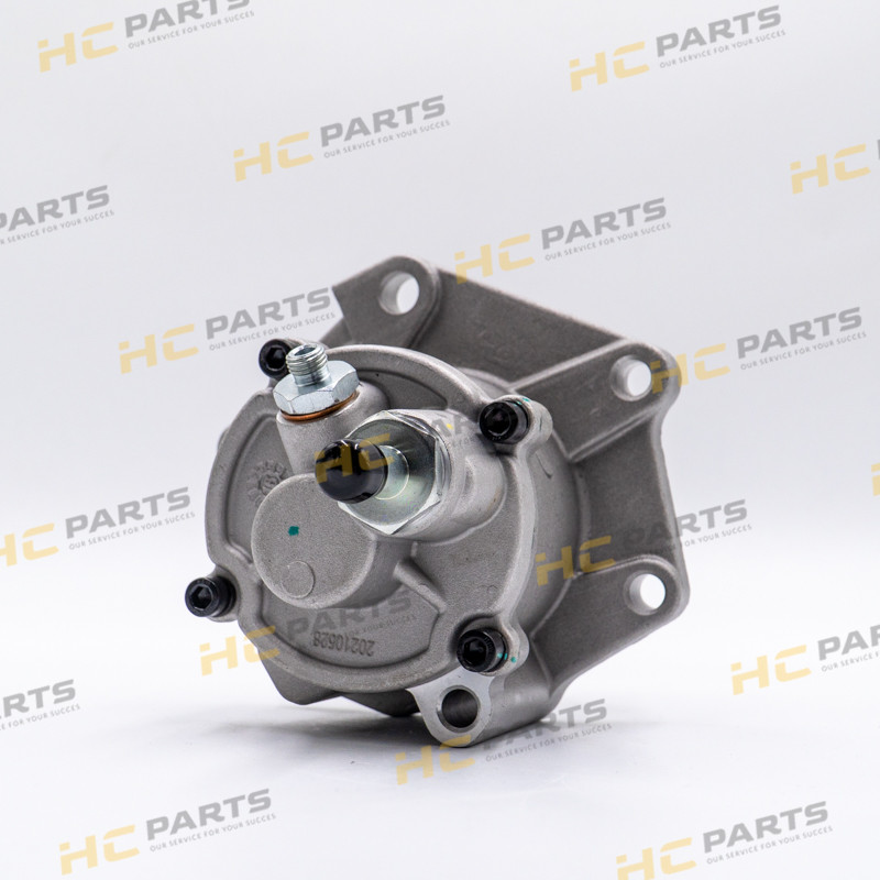 JCB Pompa vacuum Perkins RE RG - AZERI PARTS