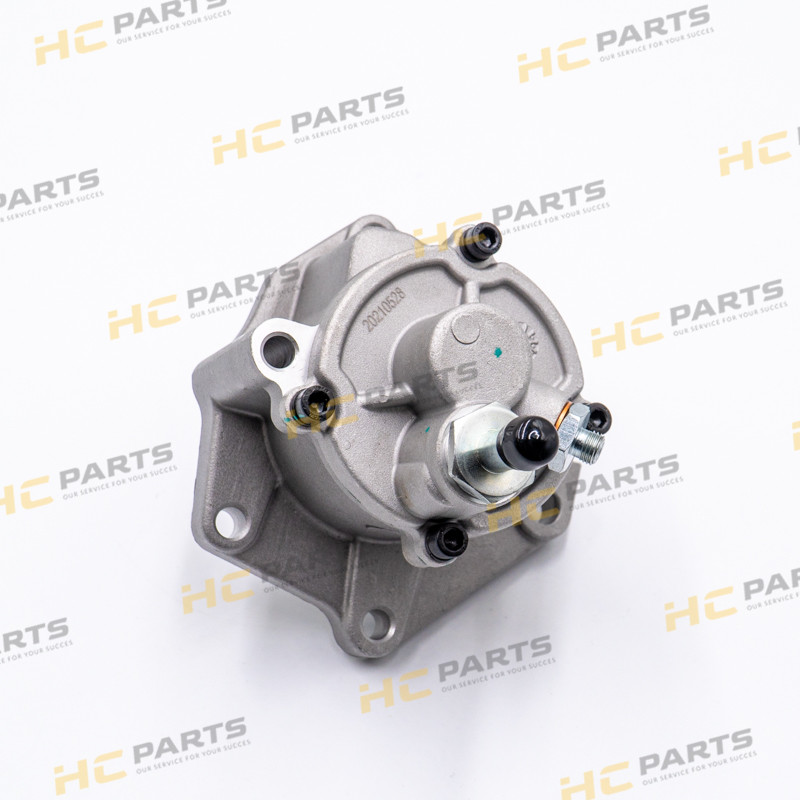 JCB Pompa vacuum Perkins RE RG - AZERI PARTS