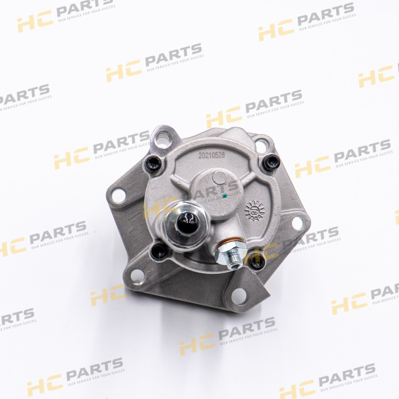 JCB Pompa vacuum Perkins RE RG - AZERI PARTS