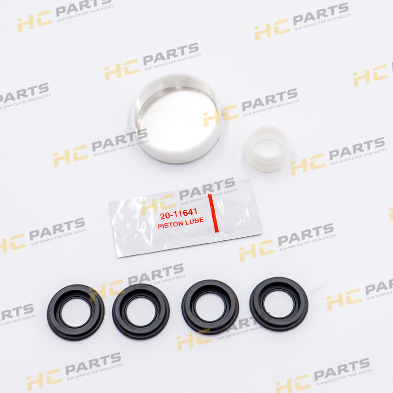 JCB Handbrake repair kit - OEM