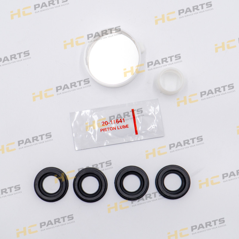JCB Handbrake repair kit - OEM