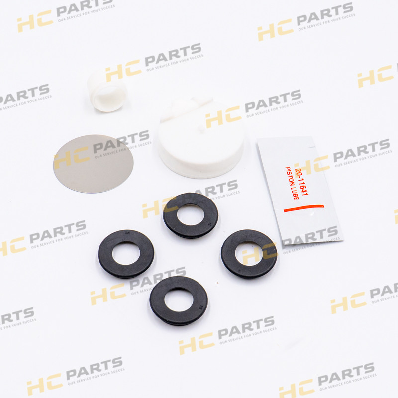 JCB Handbrake repair kit - OEM