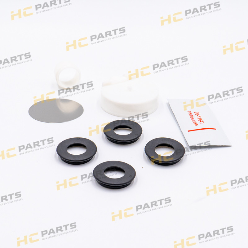 JCB Handbrake repair kit - OEM