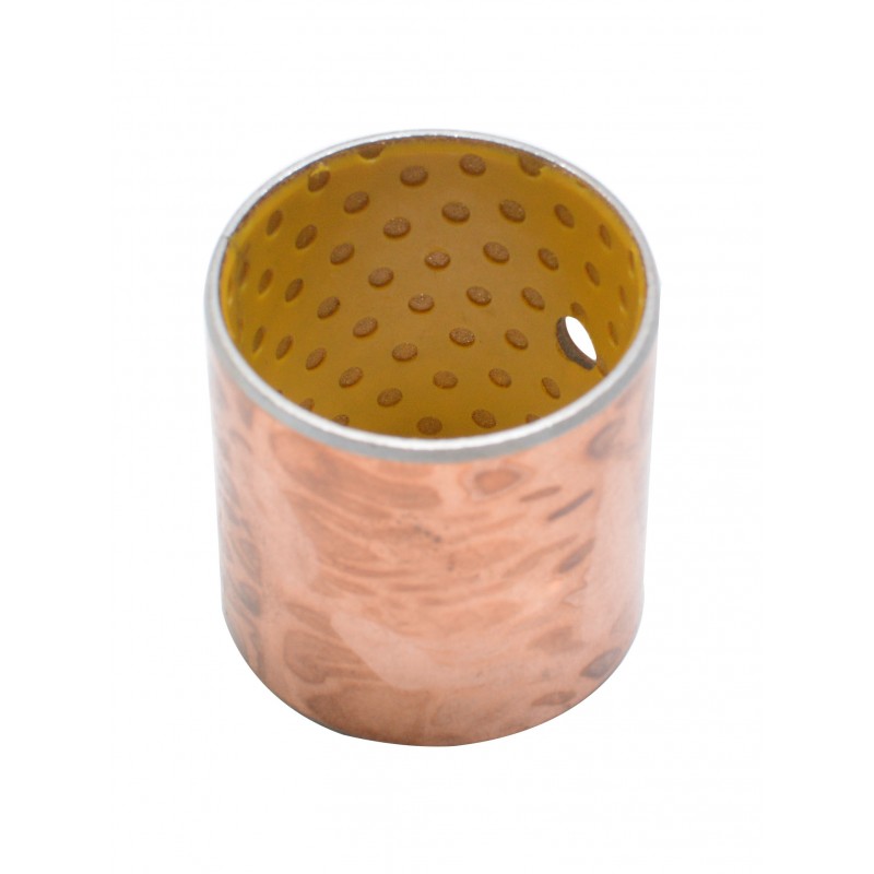 БРОНЗОВАЯ ВТУЛКА + ТЕФЛОН ЭКСКАВАТОР-ПОГРУЗЧИК МИНИ-ЭКСКАВАТОР ТЕЛЕСКОПИЧЕСКИЙ ПОГРУЗЧИК JCB