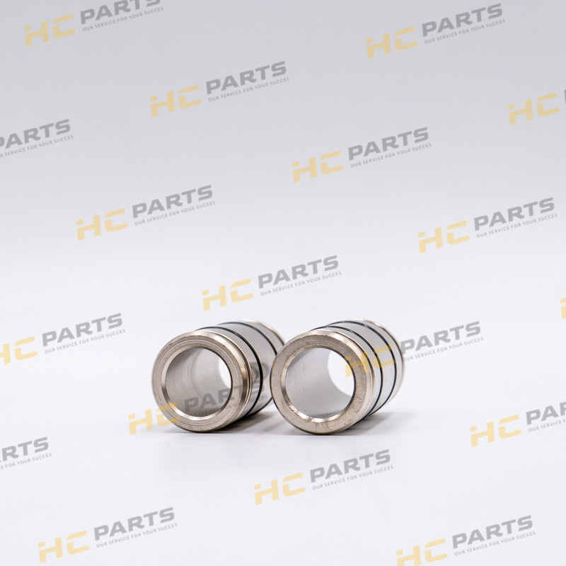 JCB Handbrake caliper sleeve set - OEM