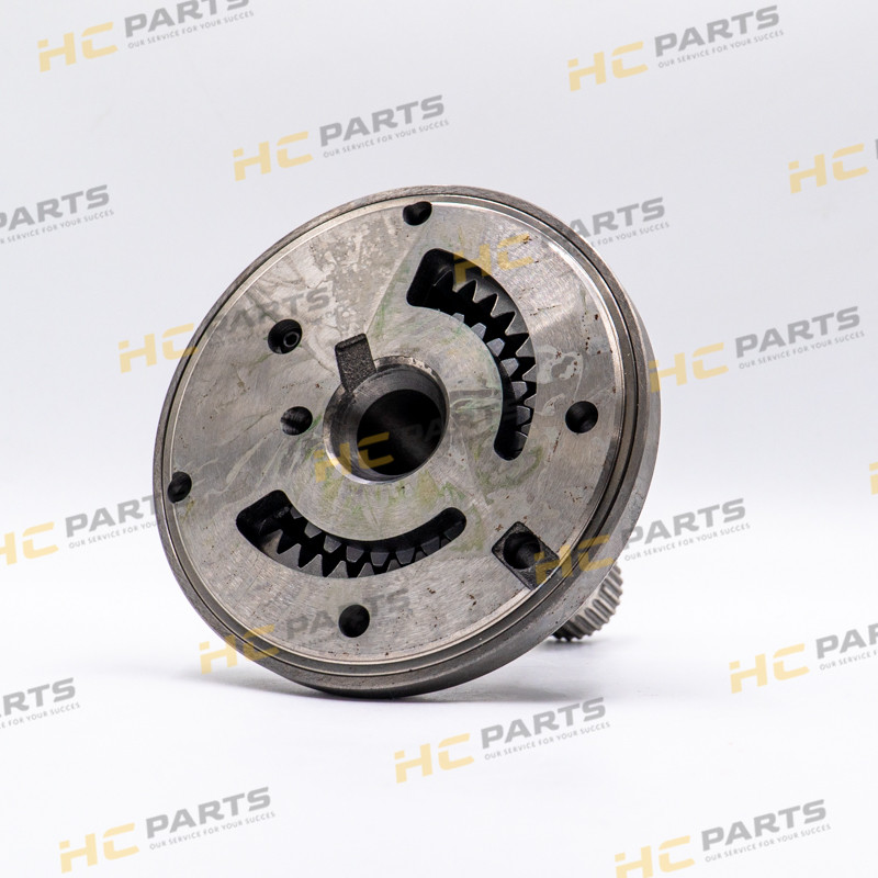 JCB Transmission pump - OEM