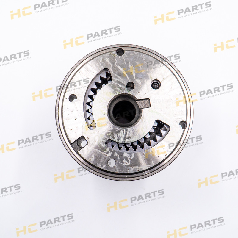 JCB Transmission pump - OEM