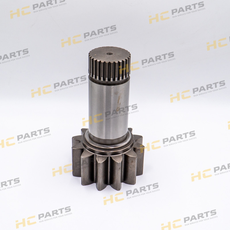 JCB Swing reducer shaft - JS