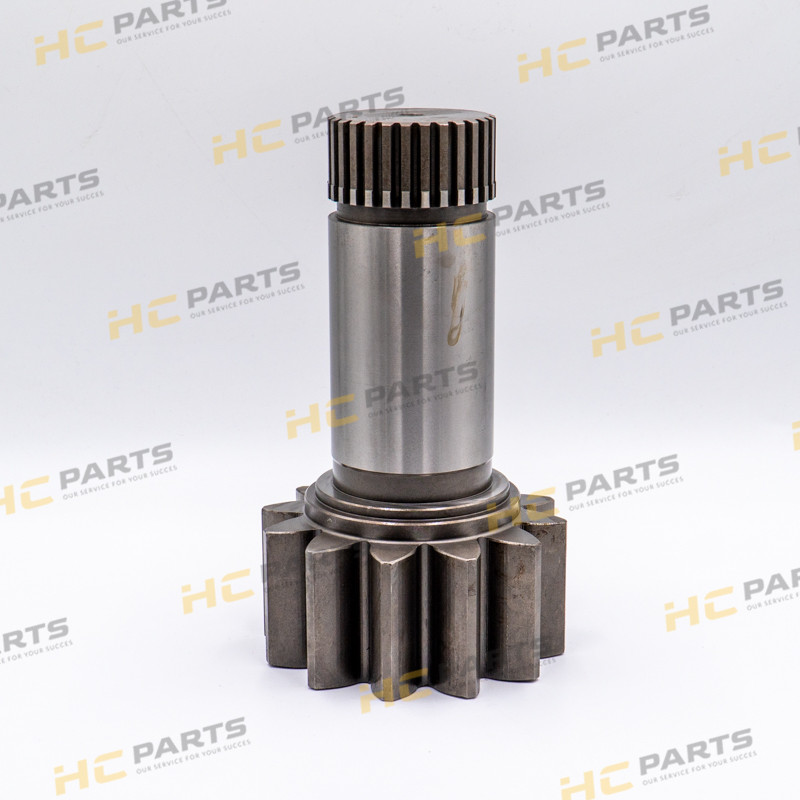 JCB Swing reducer shaft - JS