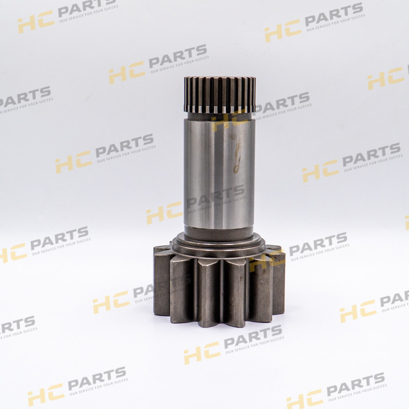 JCB Swing reducer shaft - JS