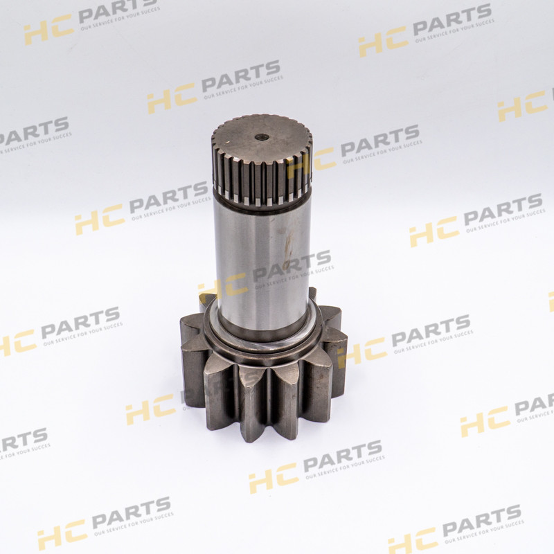 JCB Swing reducer shaft - JS
