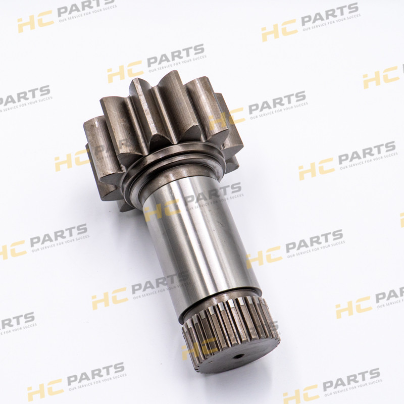JCB Swing reducer shaft - JS