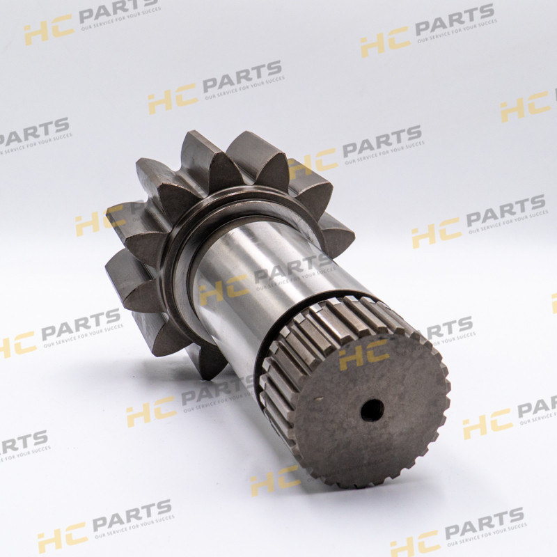 JCB Swing reducer shaft - JS