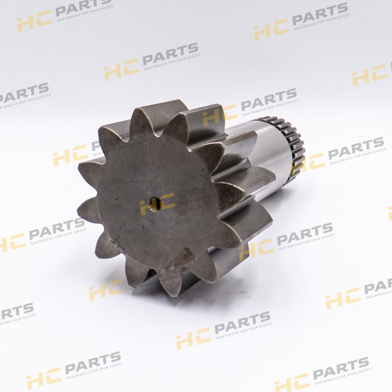 JCB Swing reducer shaft - JS