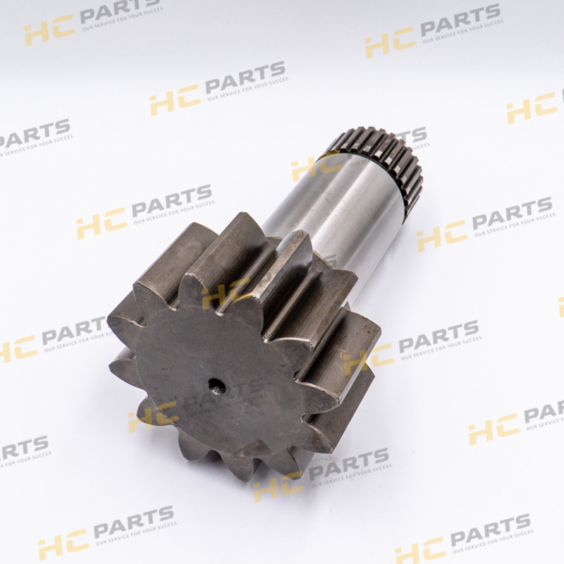 JCB Swing reducer shaft - JS