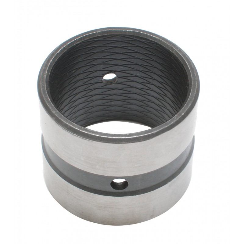 ВТУЛКА В ПОВОРОТНОМ ПРИВОДЕ ЭКСКАВАТОР-ПОГРУЗЧИК JCB