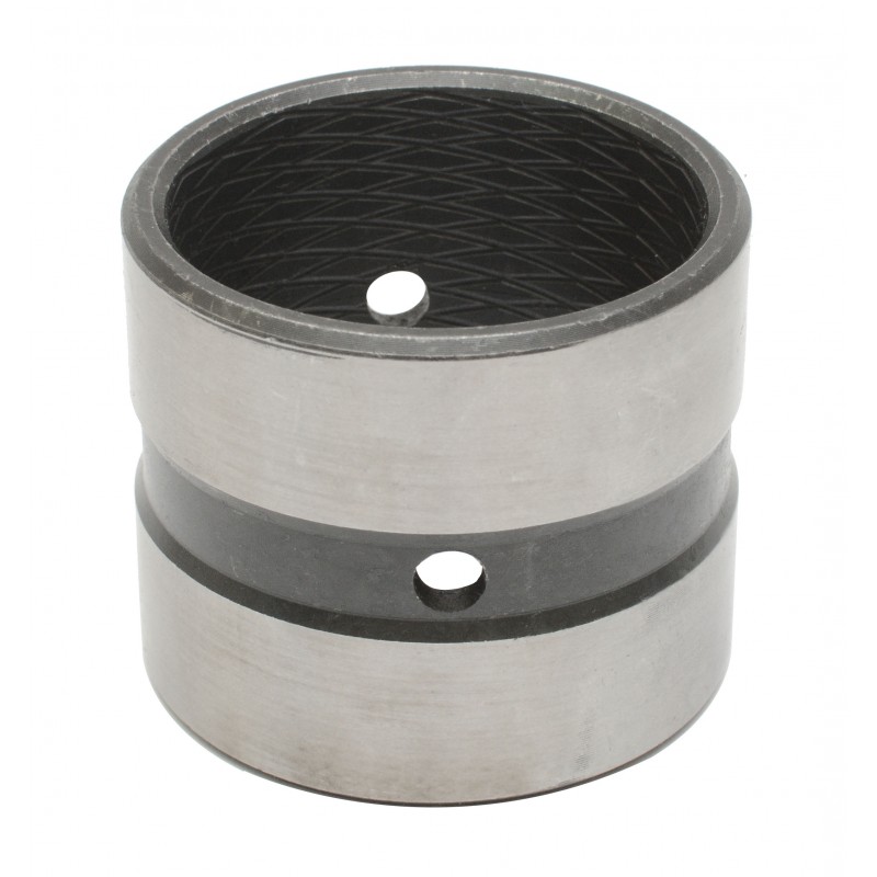 ВТУЛКА В ПОВОРОТНОМ ПРИВОДЕ ЭКСКАВАТОР-ПОГРУЗЧИК JCB