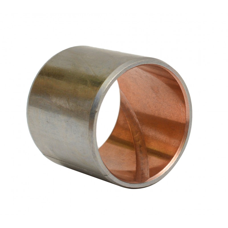 ВТУЛКА ПОЛУОСИ ПЕРЕДНЕГО МОСТА VOLVO ЭКСКАВАТОР-ПОГРУЗЧИК