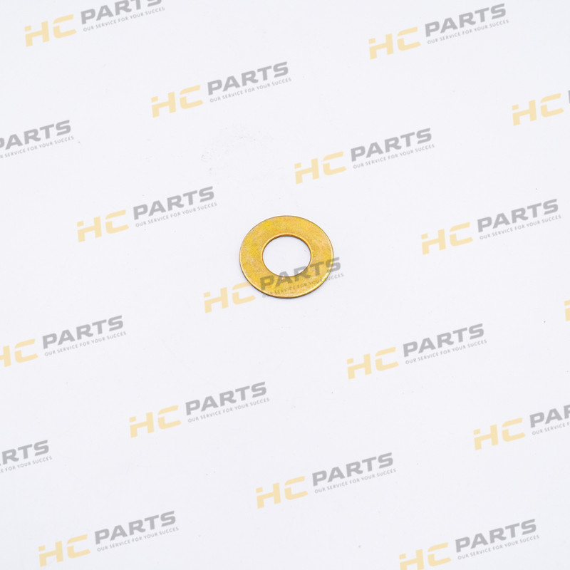 JCB Spacer 25x2